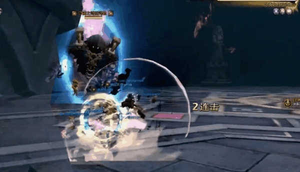 神圣天堂特拉玛依巢穴攻略：高效打法解析，掌握胜率新秘籍