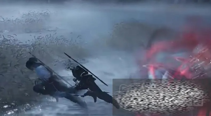 《燕云十六声》白狼主无伤攻略：掌握技巧轻松通关新策略