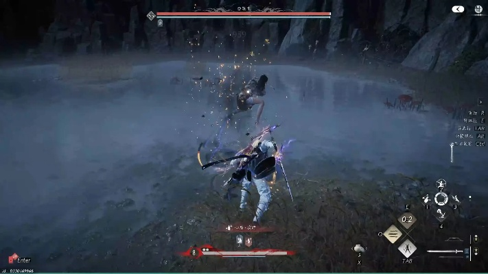 《燕云十六声》银牙覆攻略：独家揭秘白狼主获取技巧