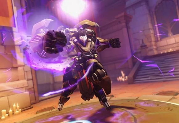 《守望先锋归来》拉玛刹英雄解析：技能揭秘与传奇背景深度解析