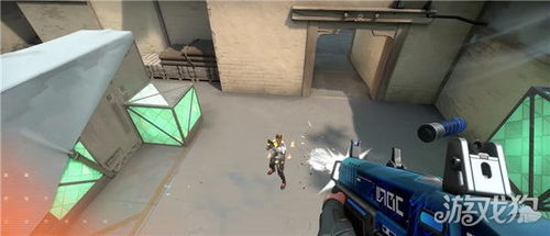 《无畏契约》钛狐技能攻略：深度解析与高效运用技巧