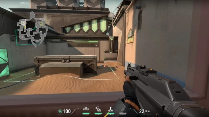 钛狐技能大揭秘：无畏契约全新玩法解析