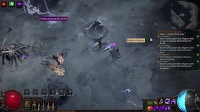 20W面板锐眼游侠攻略：深度解析《流放之路2》全新玩法