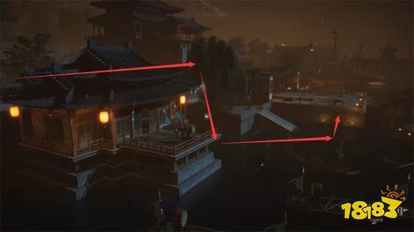 云梦金明池攻略：51级团本燕云十六声通关秘籍大揭秘