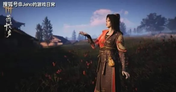 《燕云十六声》奇术攻略：狗嘴夺食BUG高效获取技巧揭秘