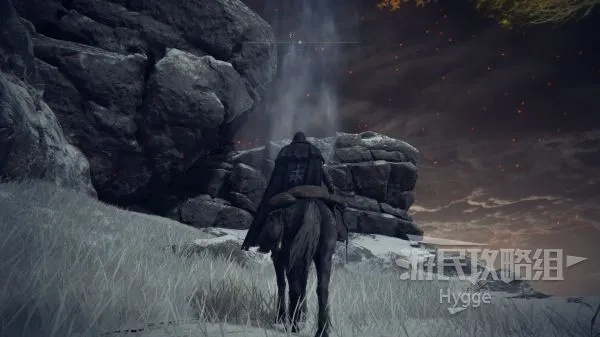 艾尔登法环连击战灰高效获取攻略，解锁全新战斗技巧