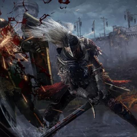 战灰获取攻略：艾尔登法环贯穿战灰高效获取技巧