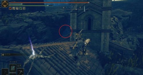 艾尔登法环山妖咆哮战灰攻略：高效获取新技巧揭秘