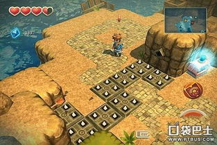 槲生半岛溢彩画解谜攻略，揭秘全新游戏谜题解析技巧