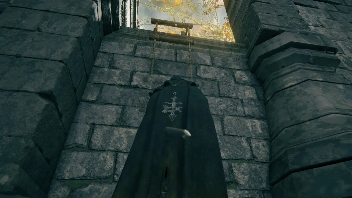 石剑钥匙获取攻略：解锁艾尔登法环神秘宝藏新途径