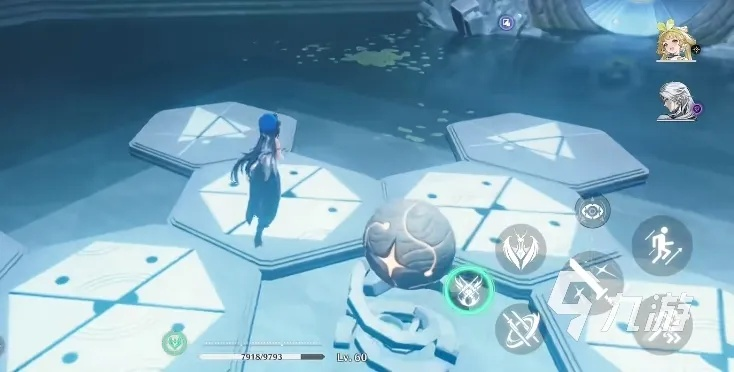 《鸣潮》潮心循迹棋盘攻略：解锁神秘新维度