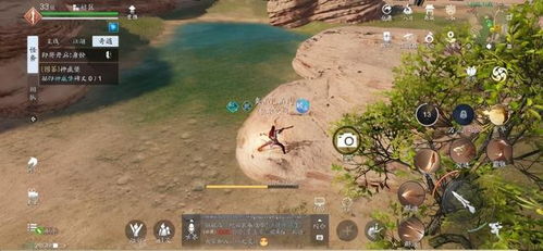 《燕云十六声》隐雾林奇案探秘攻略，解锁神秘新价值