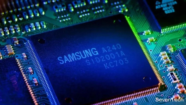 三星Galaxy S26首发引瞩目，2nm芯片明年2月亮相全球首秀