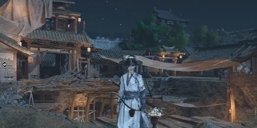 《燕云十六声》奇术攻略：百鬼打穴手获取秘籍大揭秘