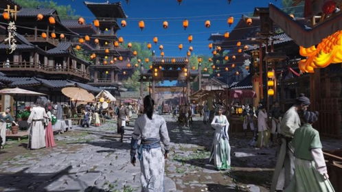 燕云十六声副本探秘：云梦金明池新机制深度解析