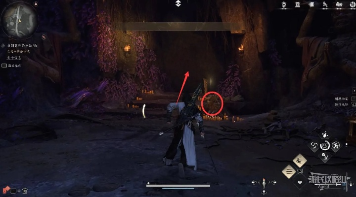 《燕云十六声》神秘巨像攻略，荧渊支线新解密，探秘奇遇解锁！