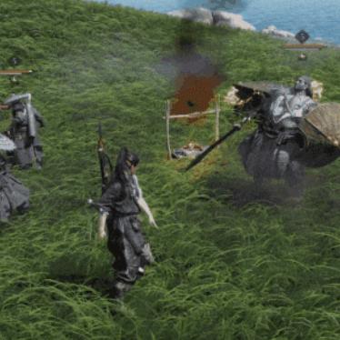 剑伞心法搭配攻略：解锁《燕云十六声》奇术新境界