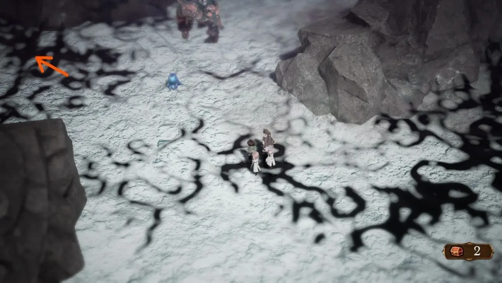 悲叹墓岛噩梦乌云破解攻略，解锁神秘新元素