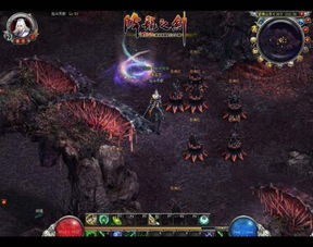 《鸣潮》2.0红名BOSS攻略：深度解析神秘藏匿之地