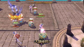 《燕云十六声》绣金所宝箱秘境探秘攻略全解析