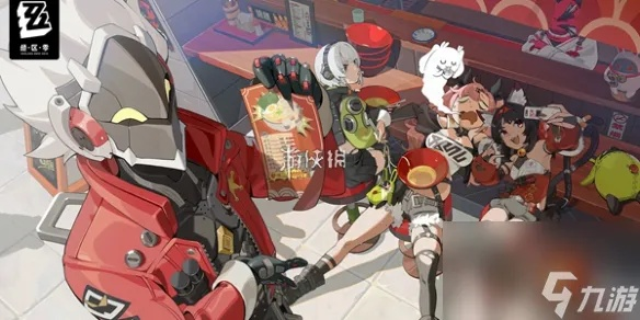 《绝区零》战影攻略揭秘：高效作战技巧全解析