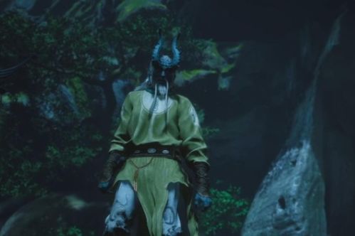 《黑神话悟空》手残玩家必备！连战模式高效配装攻略大揭秘