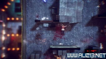 《燕云十六声》大郎浴血攻略：高效逃课技巧全解析