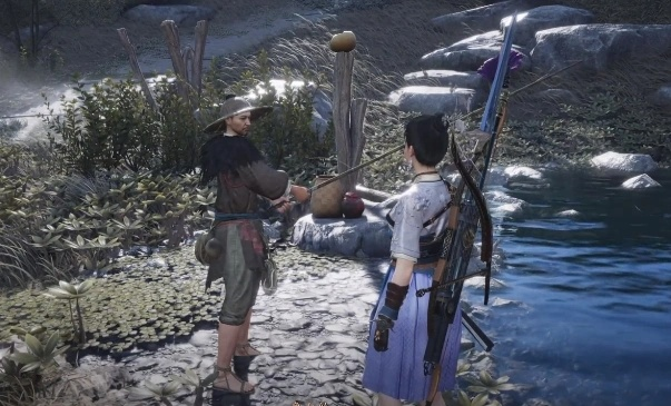 轻松解锁《燕云十六声》飒沓流星：轻功秘籍获取攻略大揭秘