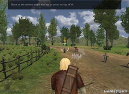 轻松掌握《骑马与砍杀2》衣谷三国MOD安装技巧，体验全新游戏魅力