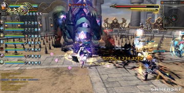 神圣天堂巢穴道格拉斯攻略：高效通关秘籍，掌握全新战斗技巧