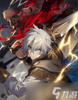 《崩坏星穹铁道》阿格莱雅养成攻略：必备材料大揭秘，高效提升攻略！