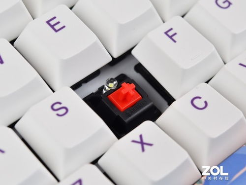 3399元震撼首发！CHERRY三模机械键盘革新体验，重塑电竞新标杆