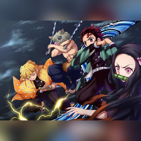 《鬼灭之刃》无限城篇：揭秘新篇章，热血再燃传奇新价值