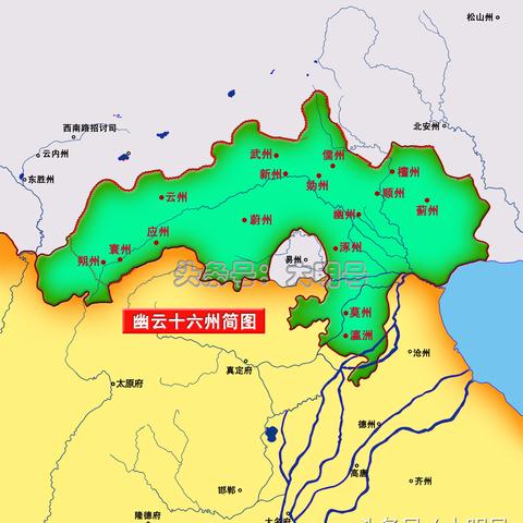 《燕云十六声》移动端上线日揭秘：全新体验即将开启