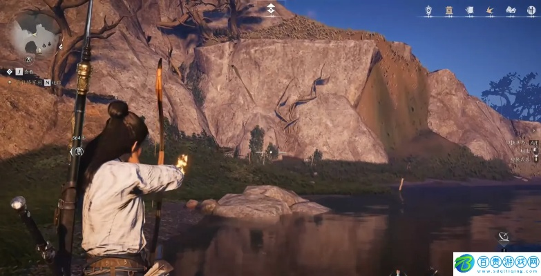 《燕云十六声》青衫执笔武学攻略：轻松解锁独特技能秘籍