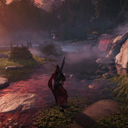 《燕云十六声》清河蹊跷全搜集攻略，揭秘全图位置解析