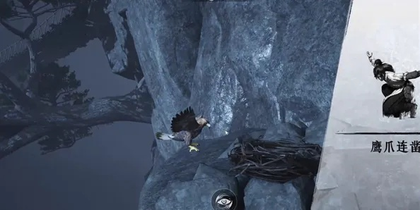 《燕云十六声》鹰爪连凿秘法攻略：解锁奇术新境界