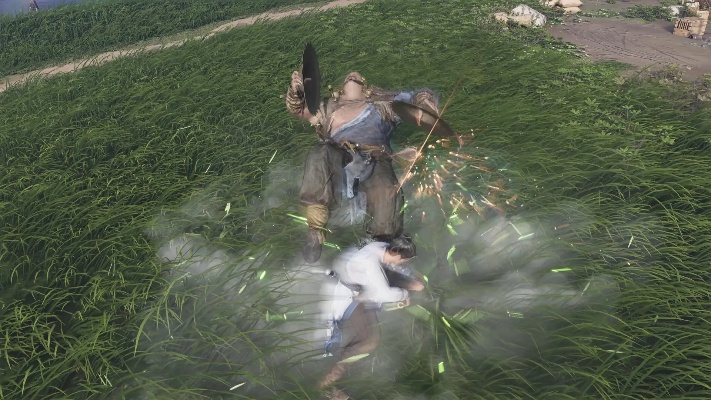 《燕云十六声》独门秘技：狗嘴夺食高效获取攻略