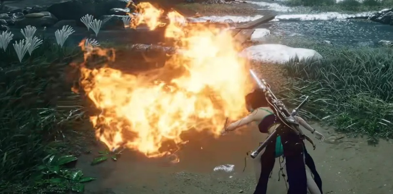 《燕云十六声》神龙吐火攻略：高效获取新秘法