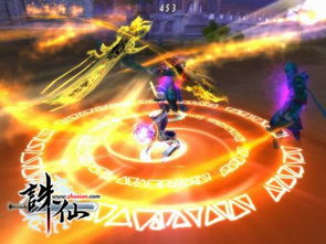 《诛仙世界》美团联动五大景区，畅游新体验一触即达