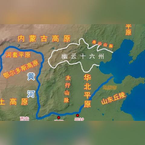 《燕云十六声》全攻略揭秘：高效通关秘籍大公开