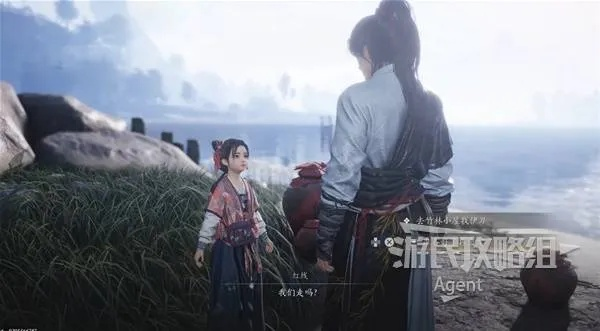 《燕云十六声》田姑结交攻略：高效提升好感度技巧解析