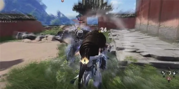 《燕云十六声》狮吼正声奇术攻略：轻松掌握奇术秘籍