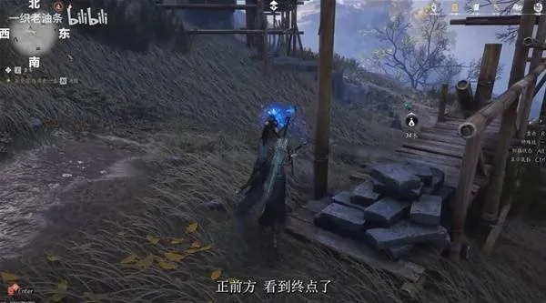 《燕云十六声》清河宝箱攻略，蹊跷猫戏全收集技巧解析秘籍