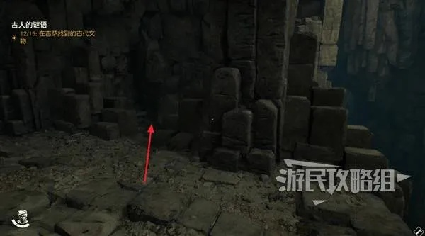 古老秘境探秘：解锁《夺宝奇兵古老之圈》迷失支线宝藏攻略