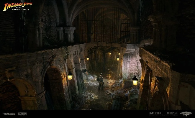 《古老之圈揭秘：夺宝奇兵寻踪消失孩童之谜》