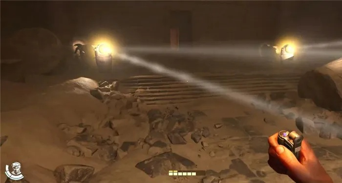 《夺宝奇兵古老之圈》守护者圣殿攻略：解锁神秘宝藏新秘籍