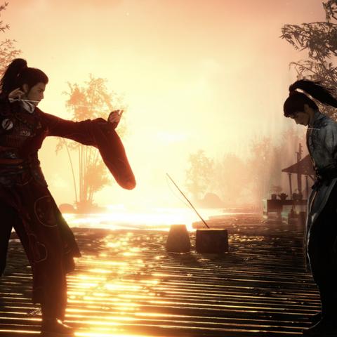 《燕云十六声》公测首日攻略：解锁全新体验，必做事项大揭秘