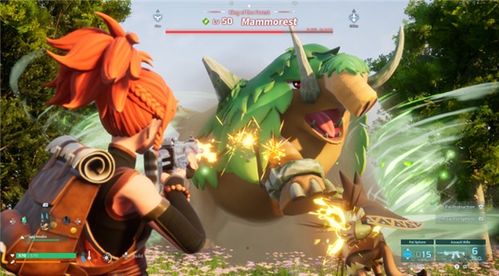 《幻兽帕鲁》捕食者核心攻略：高效获取核心秘籍大公开