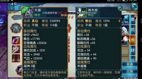 《诛仙世界》法剑流剑青云攻略：高效加点与输出技巧解析